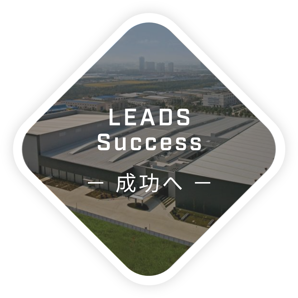 LEADS Success