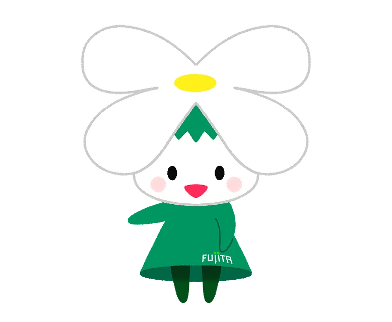 ハクちゃん