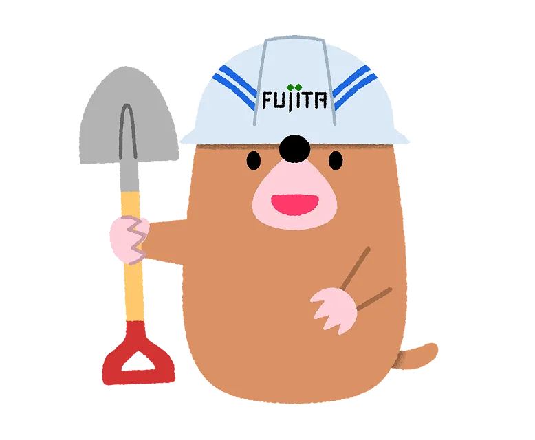 ほりぞーくん