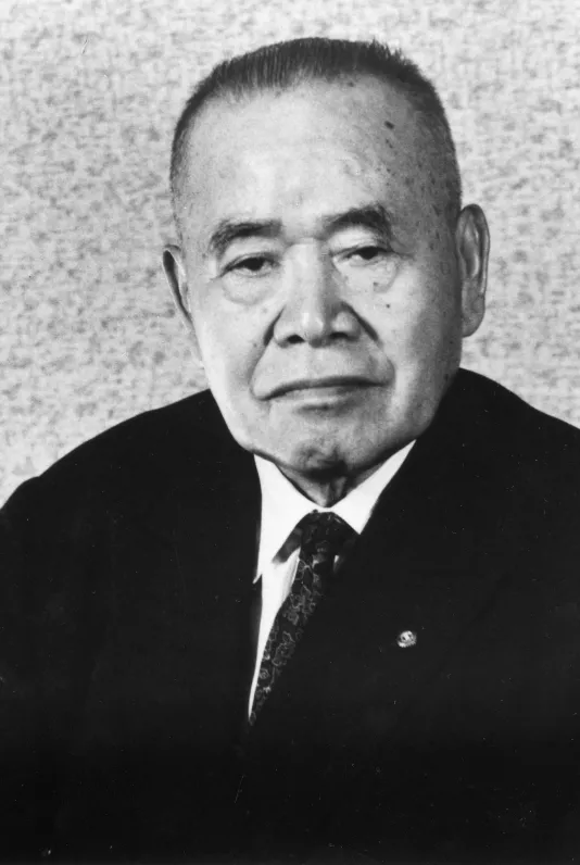 藤田定市