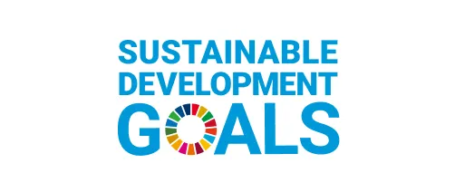 SUSTAINABLE DEVELOPMENT GOALS
