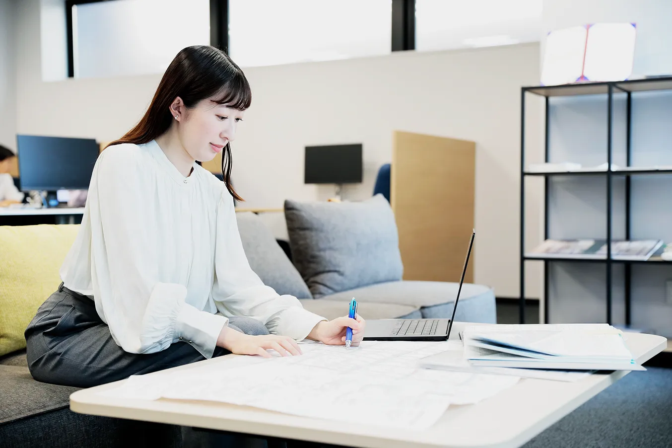 フジタのどんなところが<br class="is-sp-only">好き？
