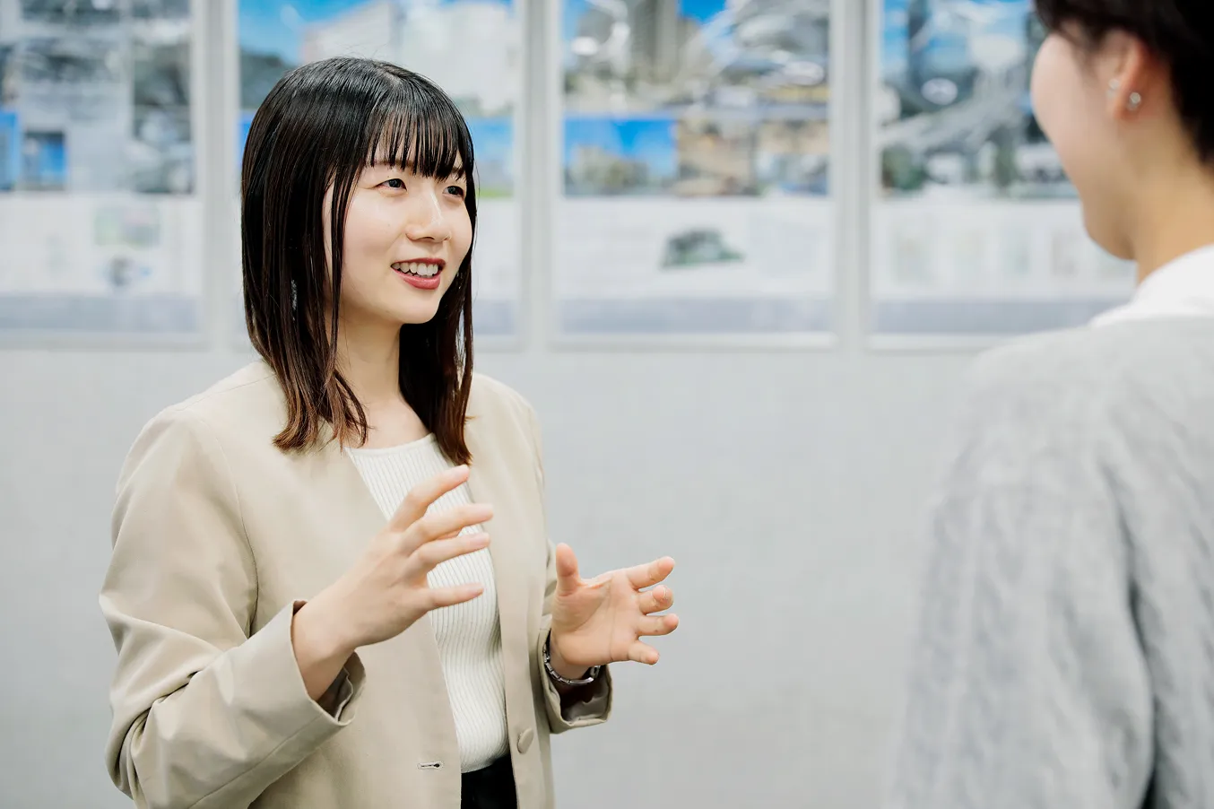 会社のお金をまもる「経理」のお仕事！