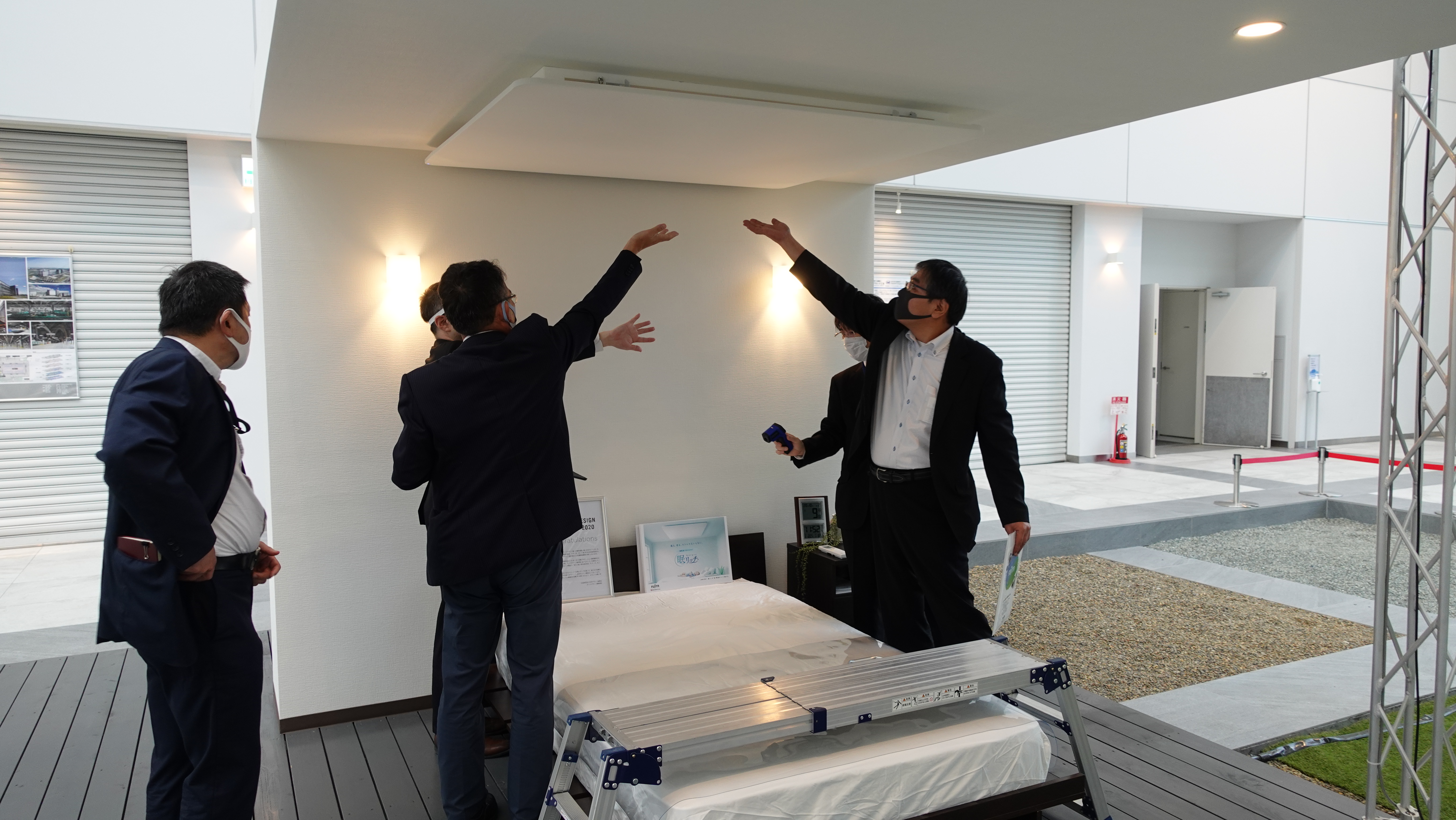 眠リッチ