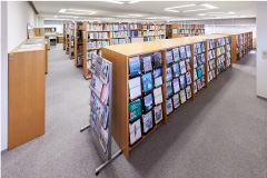 図書室